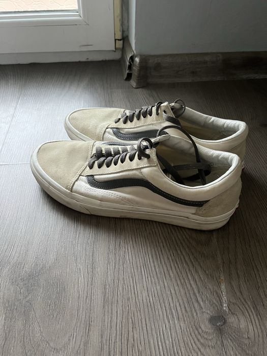 Vans 44 размер кецове