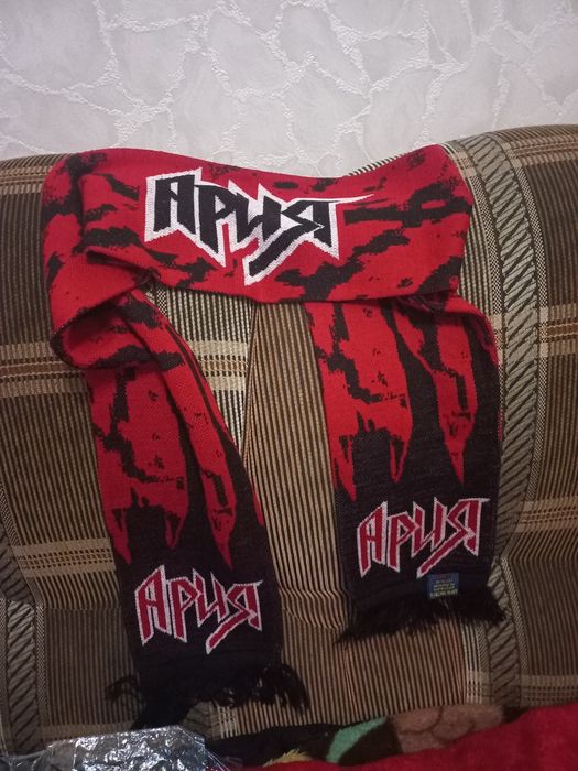 Футболки и банданы