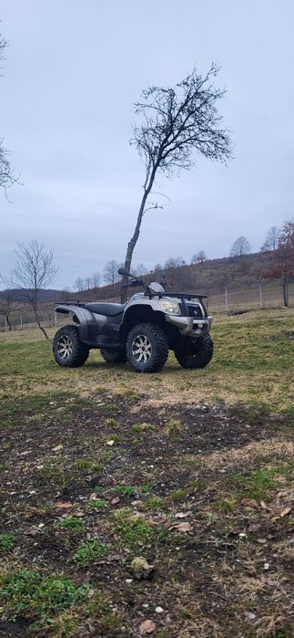 Atv cf moto Goes 520 4x4