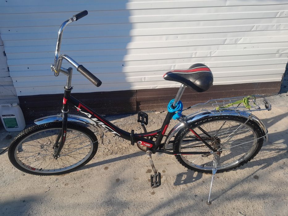 Продам велосипед