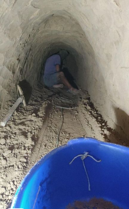 Urachi Oʻrachi / Santexnika kanalizatsiya xizmati