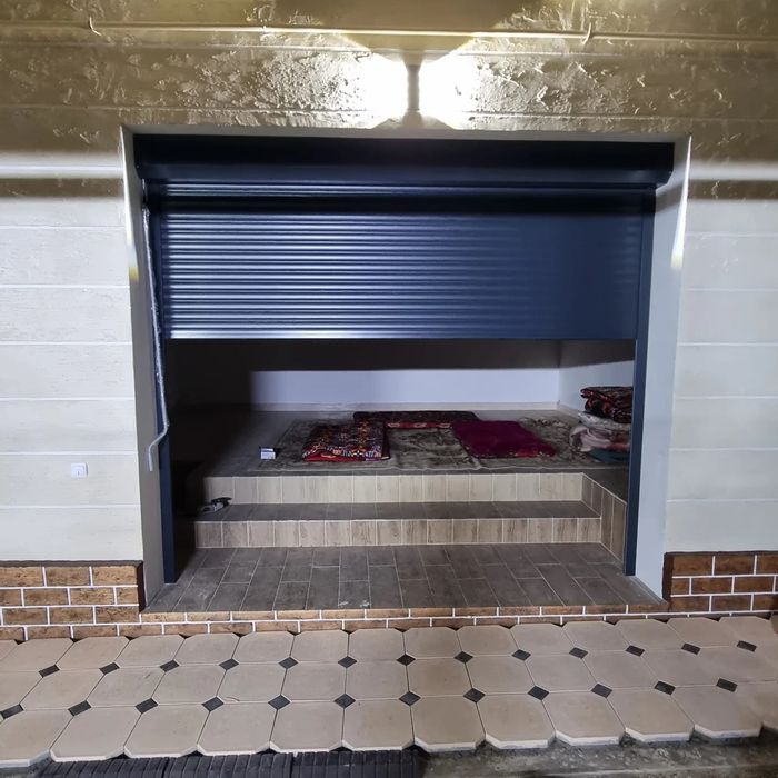 Рольставни Шымкент