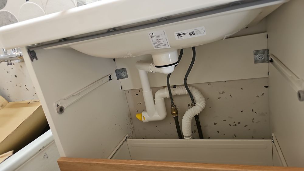 Instalator  24/7 urgente