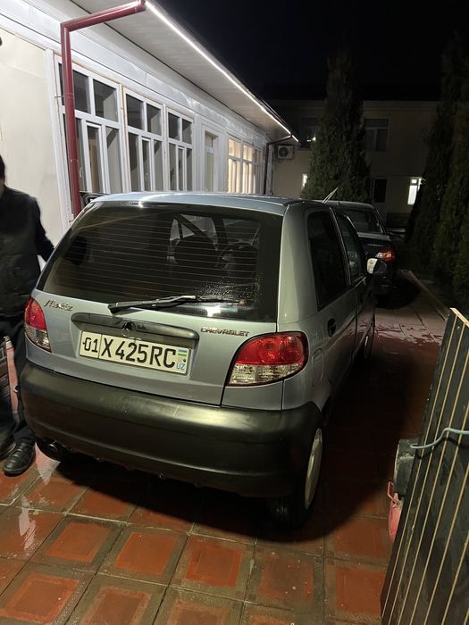 MatiZ arenda 400..500 blan cqadi