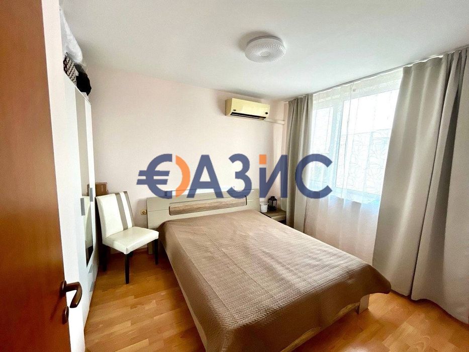 Продава се Тристаен апартамент в к.к. Слънчев бряг - 84 кв.м за 905 €/кв.м - Снимка #5