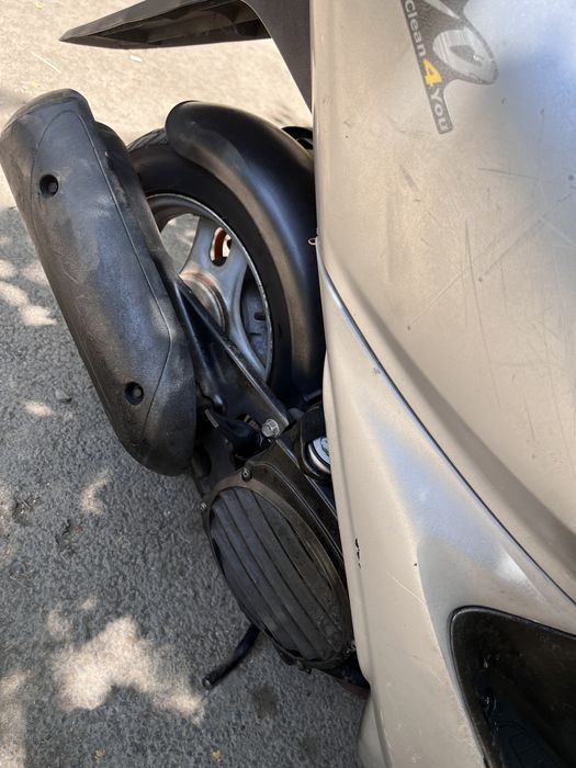 Продам  мопед дио Срочно