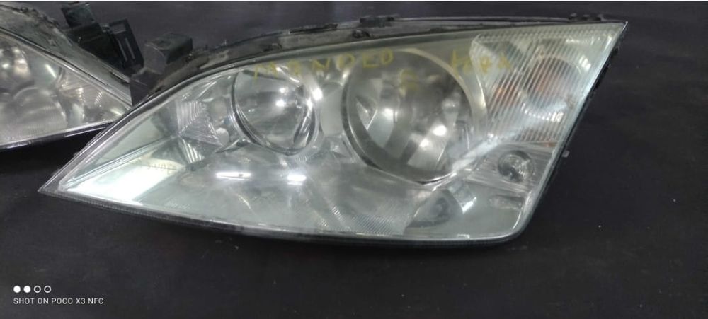 Far Stanga Dreapta Ford Mondeo MK3 European
Far Stanga Ford Fusion Eur