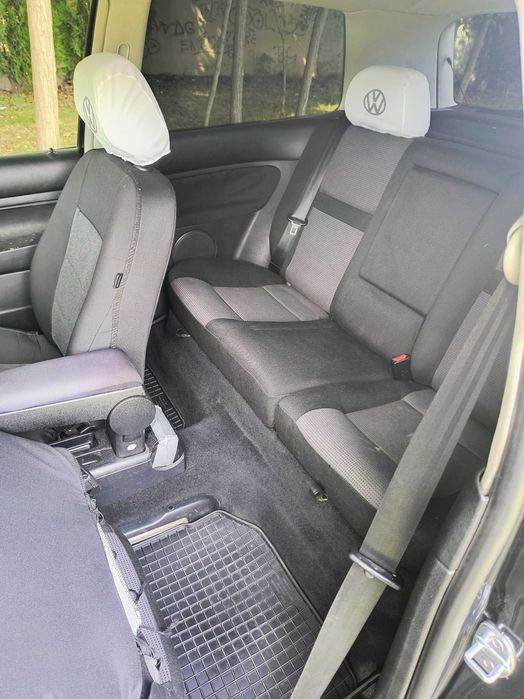 Autoturism Volkswagen Golf 4