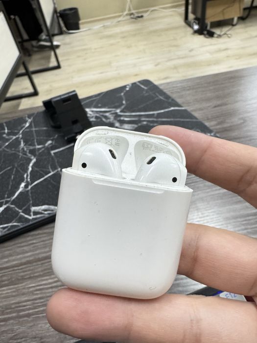 Продом Airpods 2