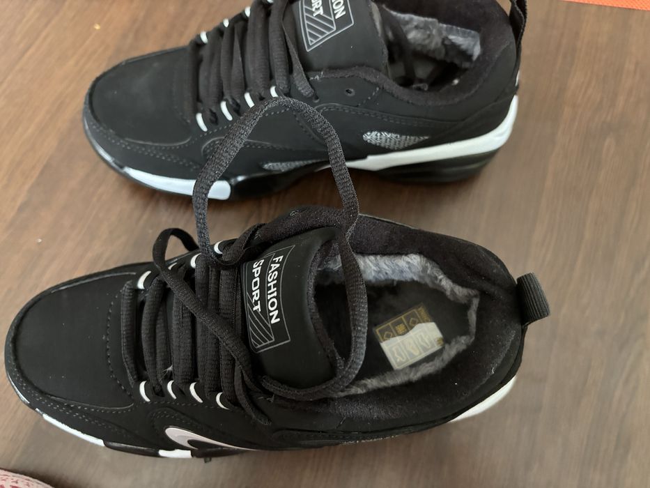 Нови маратонки юношески