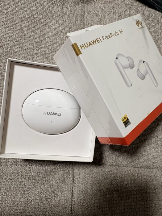Huawei FreeBuds 6i