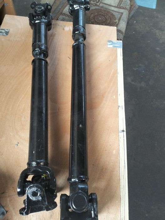 Кардан на  газ 69