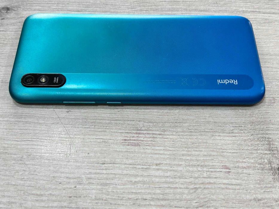 Redmi 9A 32GB 2GB RAM Dual