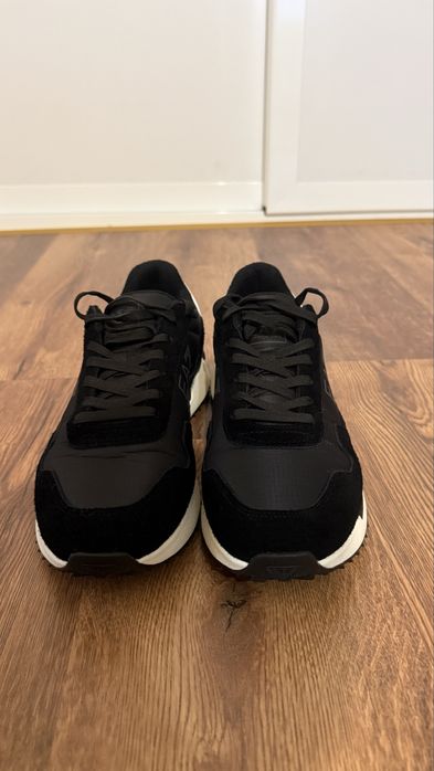 Обувки Emporio Armani (EA7)