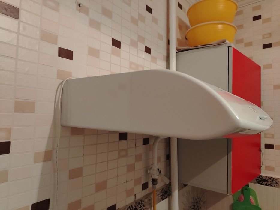 Вытяжка для кухни