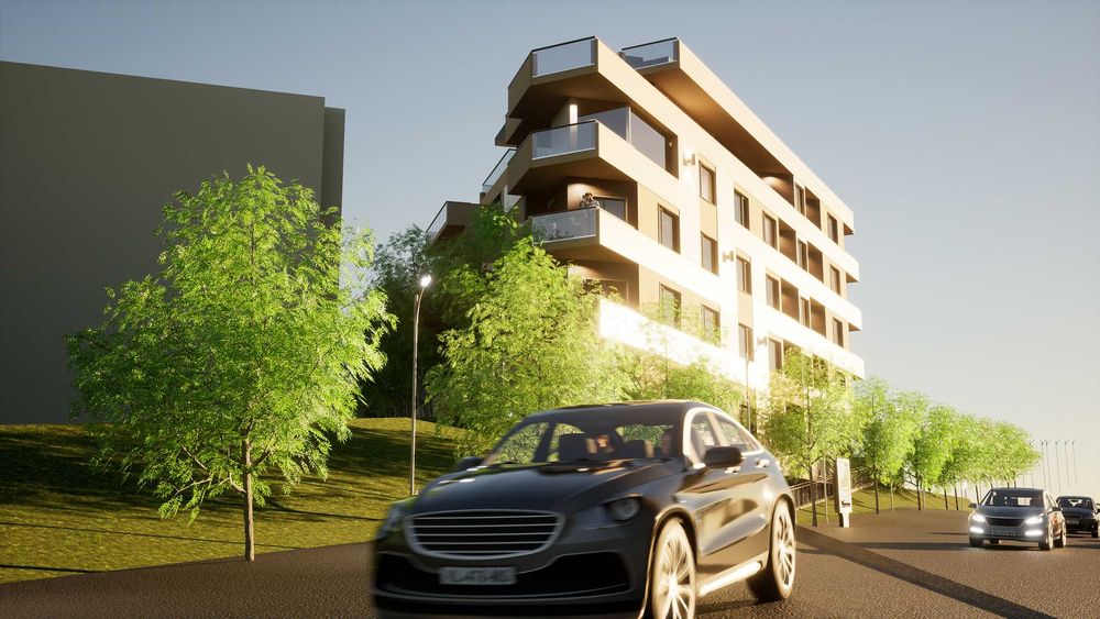 Продава се Тристаен апартамент в Стара Загора, Кольо Ганчев - 119 кв.м за 1000 €/кв.м - Снимка #2