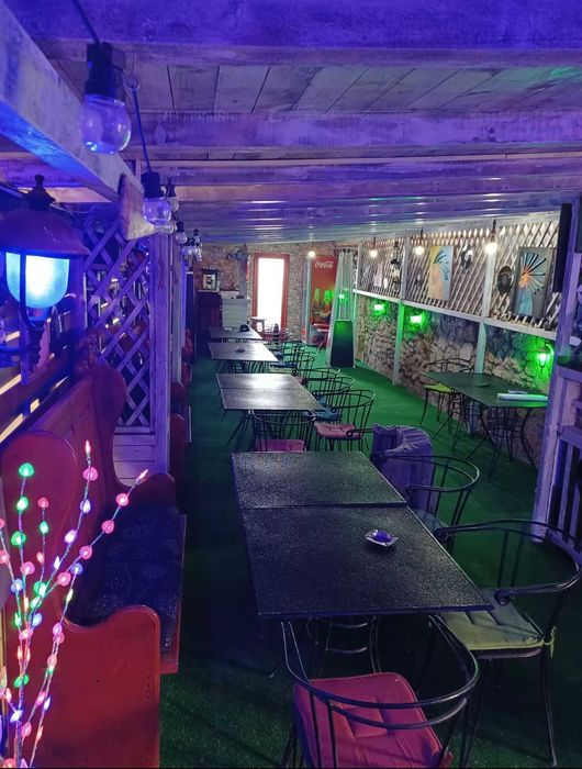 Cazare Vama Veche pentru grupuri - evenimente - Casa Bekirebeki