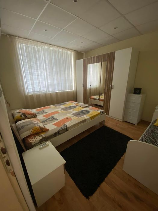 Дава се под наем Двустаен апартамент в Стара Загора, Самара 1 - 80 кв.м за 306 € - Снимка #4