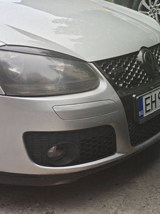 Golf 5 брутален 1.9 105 к.