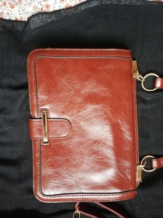 Дамска чанта MSK