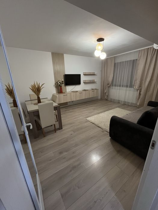 De închiriat: Apartament  2 camere cu PARCARE | Bragadiru – Zona Cristalului / Apartament spațios (60 m)