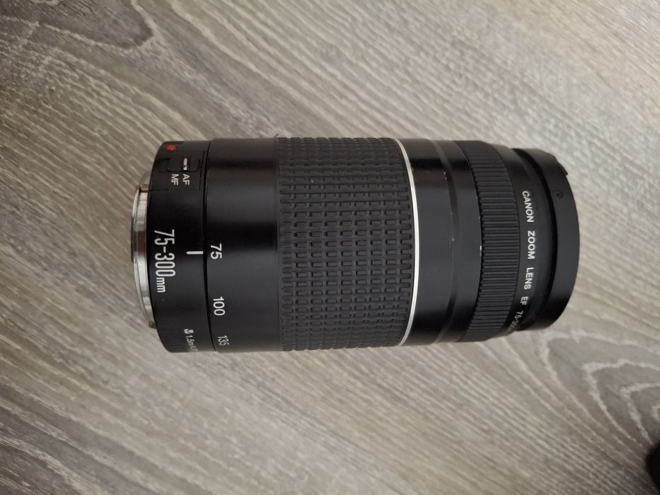 Canon EOS 5D Mark III/ mark 3
