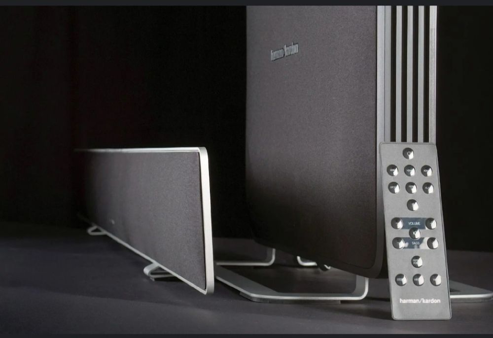 Harman kardon sabre 35