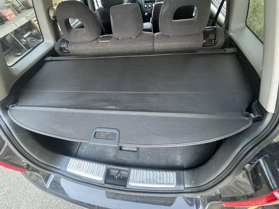 Mitsubishi Outlander 2.0i 136hp Lpg Митсубиси Аутлендер На части