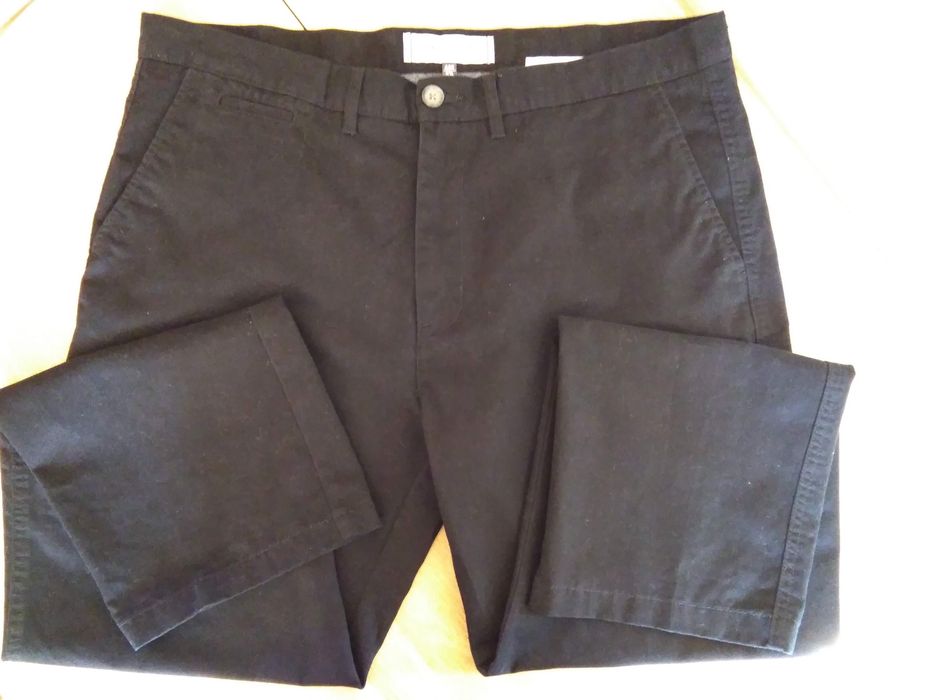 мъжки панталон размер XXL-54, W38