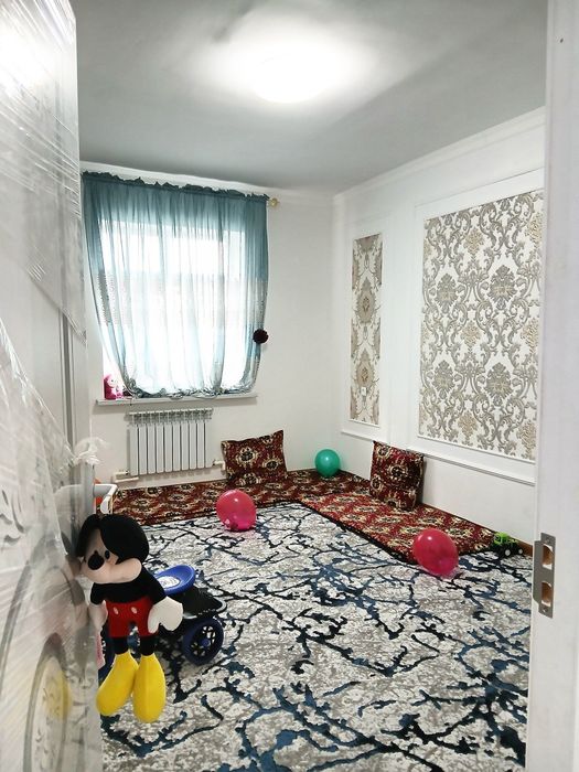 1 хонали квартира ижарага берилади Сергели тумани, Машинабозор