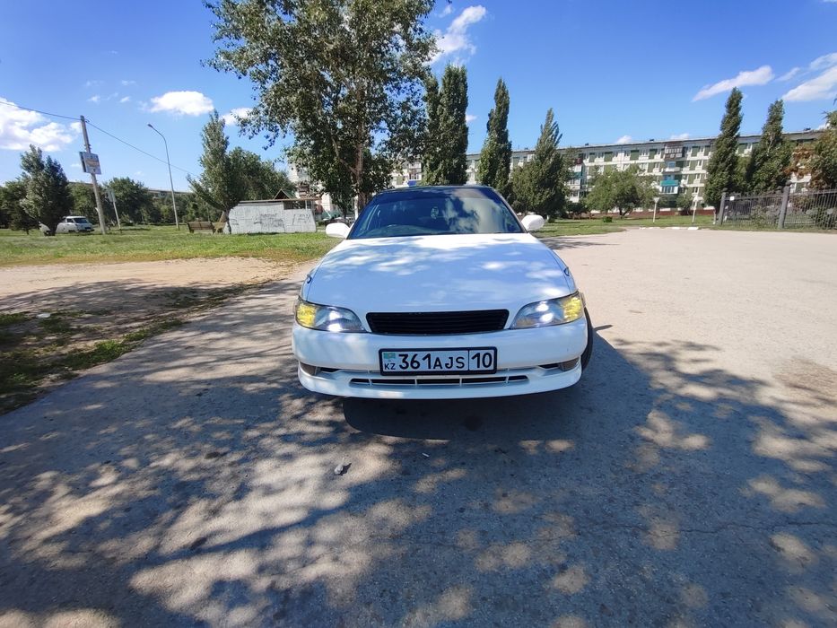 Продается Mark 2 90 кузов