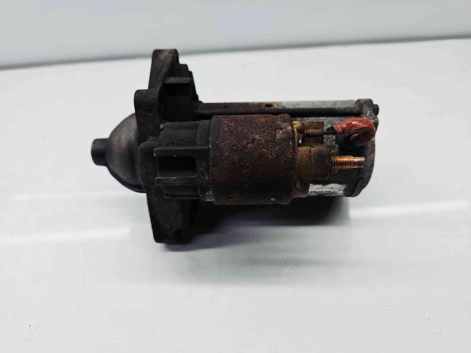 Electromotor 10 dinti Opel Movano B F3500 (L2 H2) [Fabr 2010-2022] 23