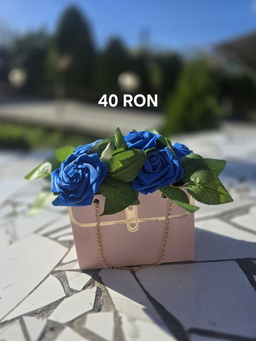 Flori - buchete speciale