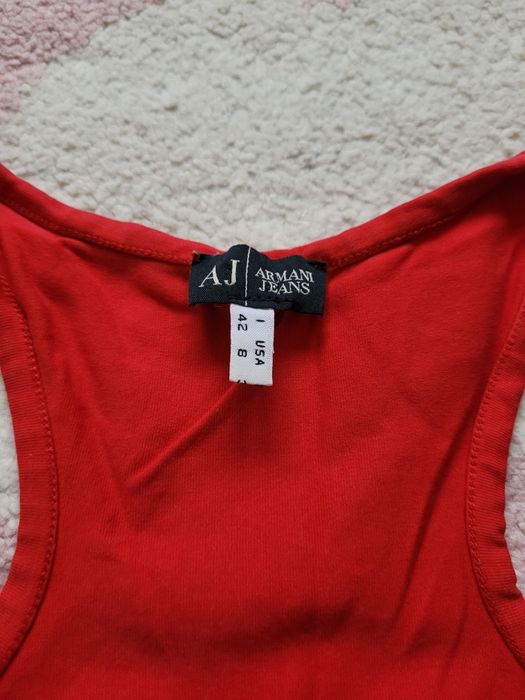 Maieu Armani Jeans S-M