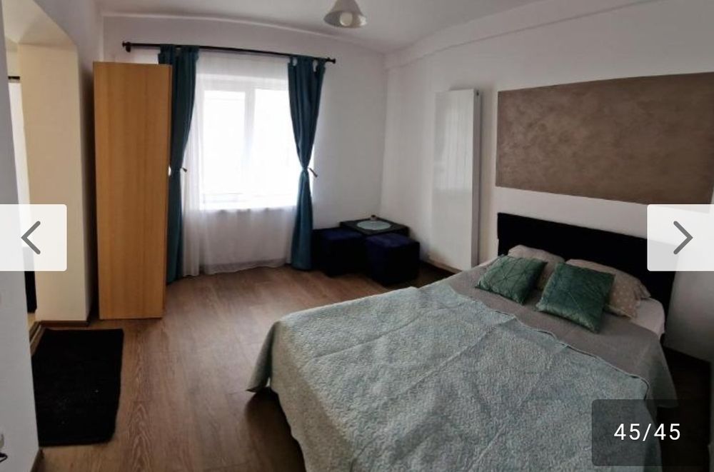 Garsoniera 6 central regim hotelier Craiova