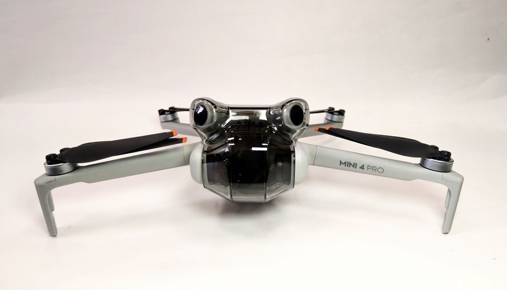 DJI Mini 4 pro тушка