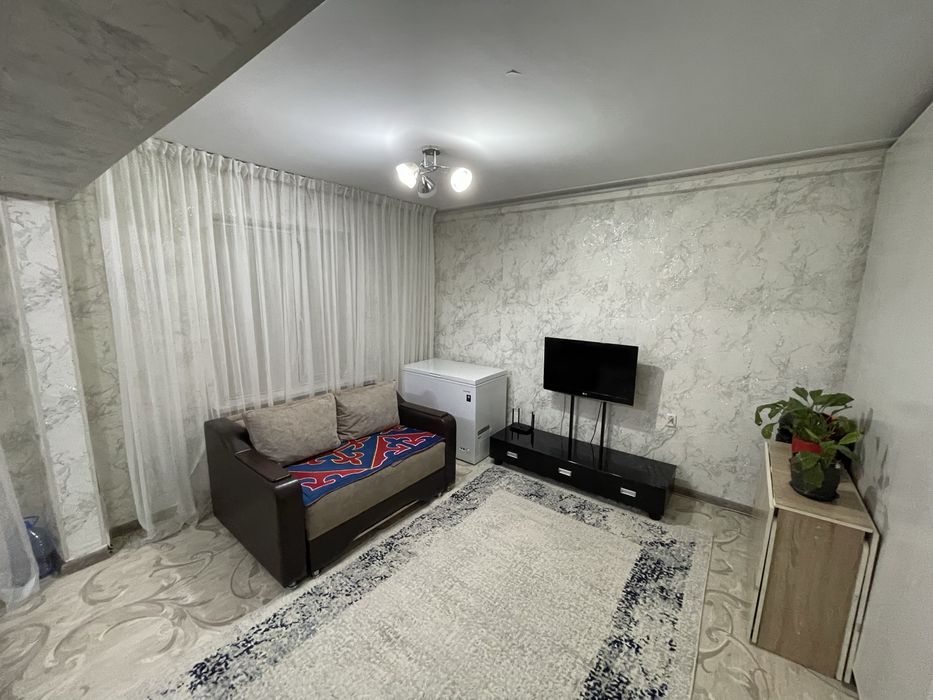 Продам 2шку на пристани, Кабанбай Батыра 68