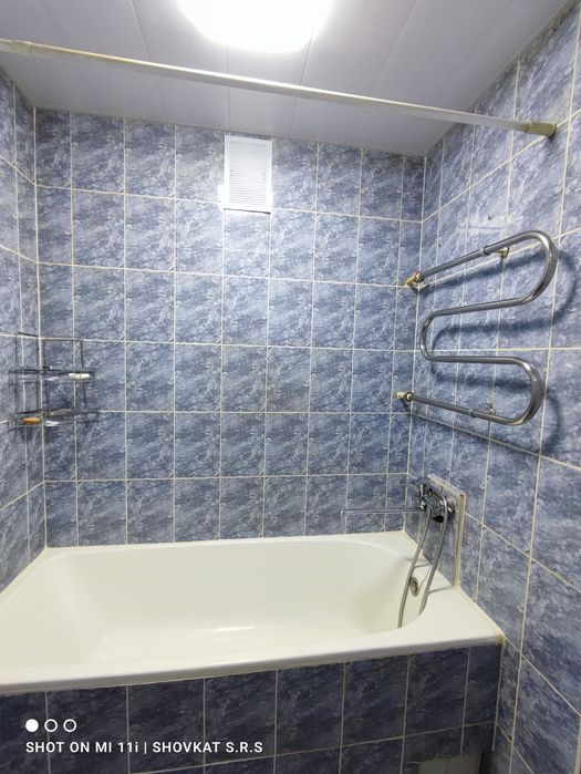 1 в 2-х комнатная Кушбеги Башлык ориентир Аэропорт 41м²