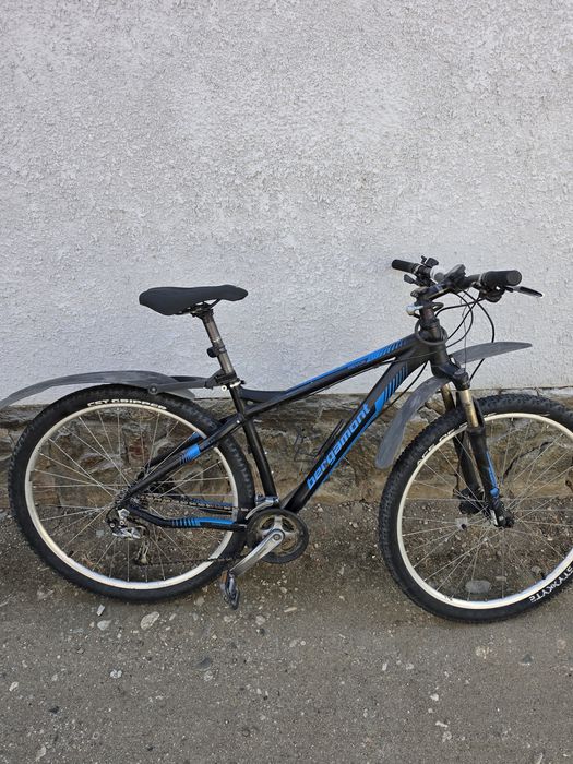 Bicicleta BERGAMONT