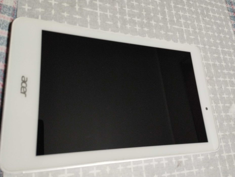 Таблет Acer Iconia A1- 840