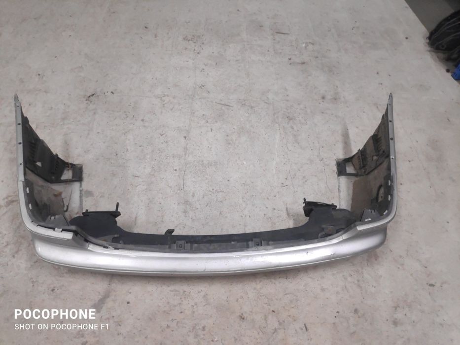 Задна броня Mercedes C class combi W203 / Мерцедес Ц класа комби В203