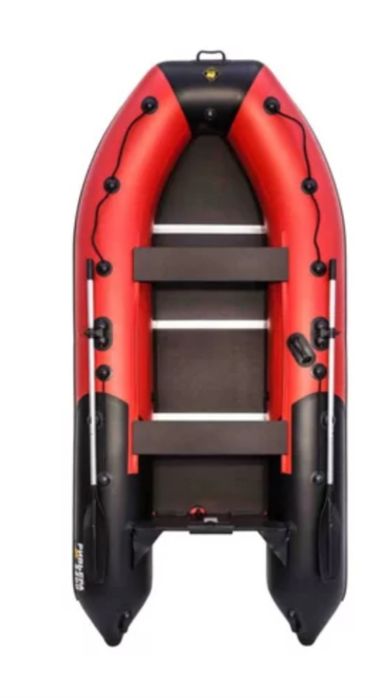 Продам лодку Ривьера 3400