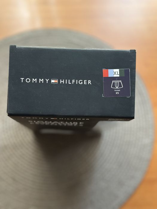 Set boxeri originali noi