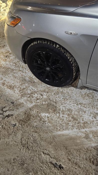 Camry 50,диск оригинал жағдайы жақсы