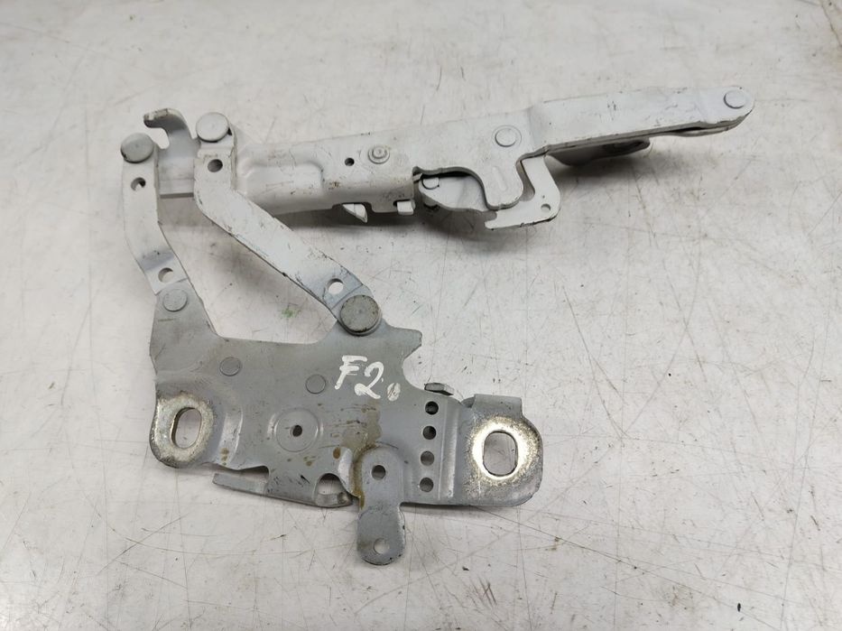 Balama dreapta capota 7239416 BMW Seria 1 F20/F21 [2011 - 2015]