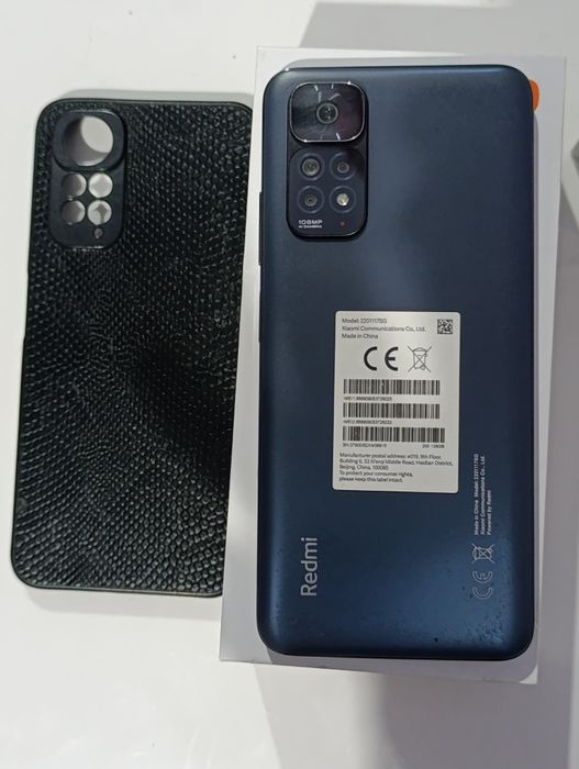Redmi note 11 s сотилади