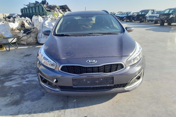 Dezmembrez Kia Ceed 2 [facelift] [2015 - 2018] SW wagon D4FB