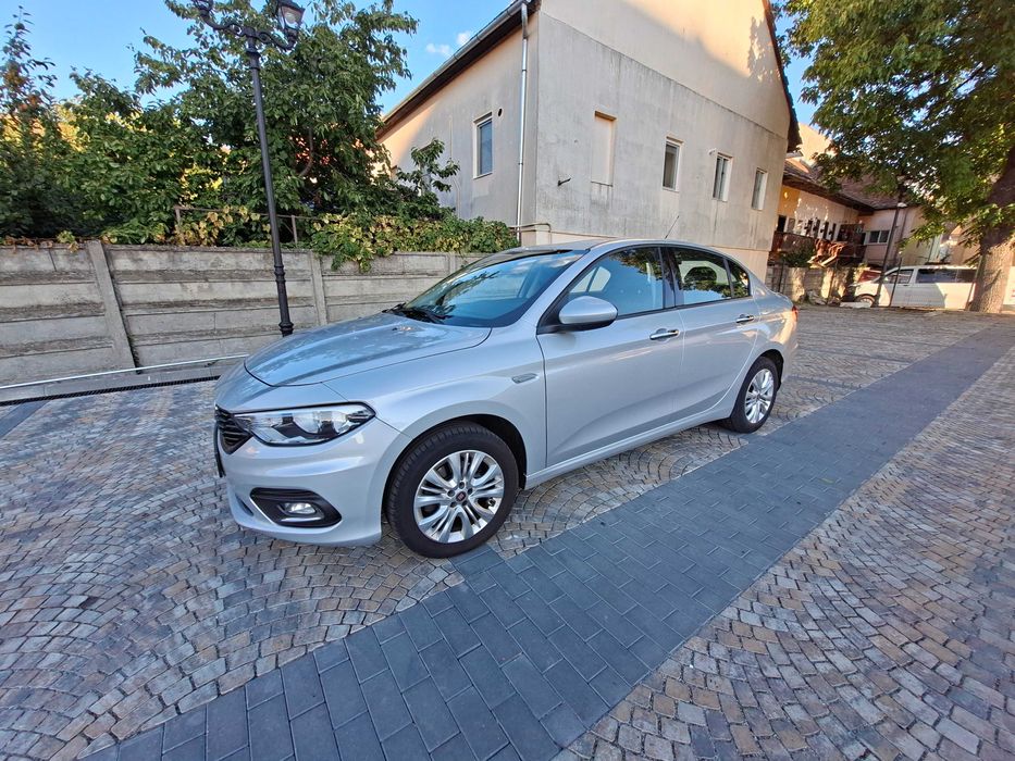 Fiat Tipo diesel 1,3