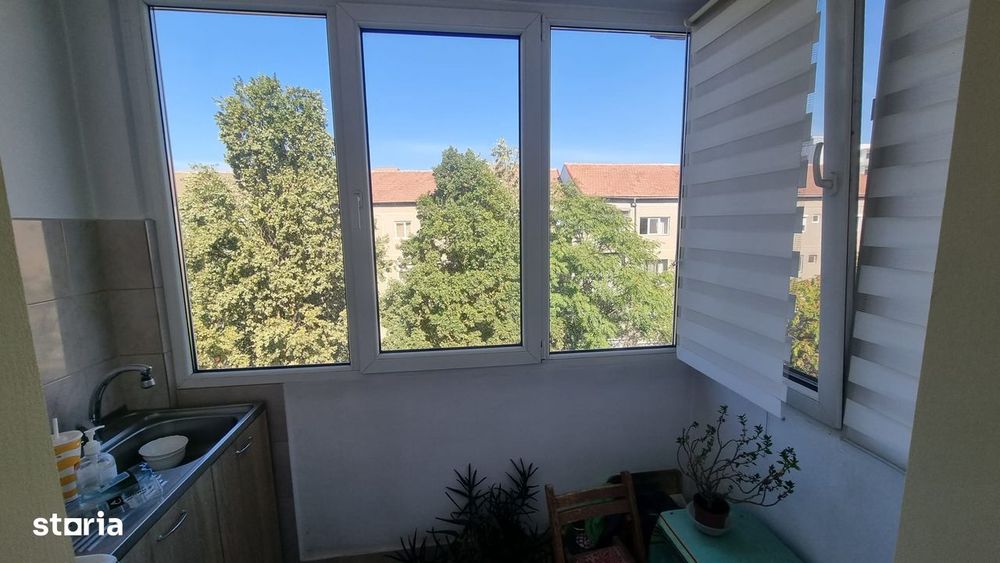 Ap 2 camere Nufărul