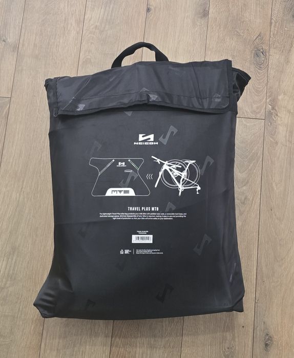 Vând Husa de Transport bicicleta MTB